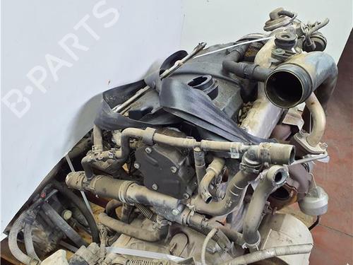 Engine SEAT IBIZA III (6L1) 1.9 TDI | BP38389960M1 - Image 3