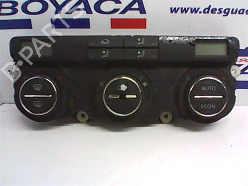 climate-control-vw-golf-plus-v-5m1-521-2004-2005-2006-2007-2008-2009-2010-2011-2012-2013-38354075 main image
