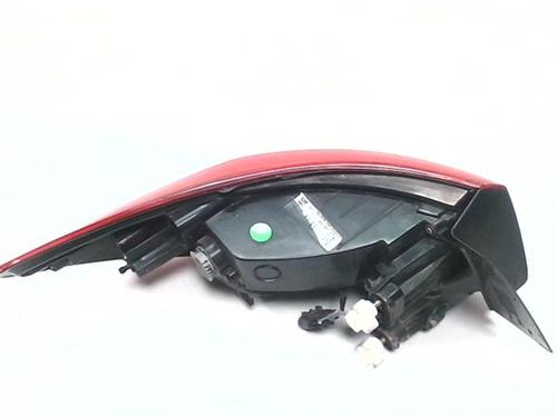 Right taillight OPEL ASTRA J Saloon 1.7 CDTI (69) | BP38374160C35 - Image 4