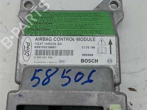 Used ECU airbags ECU airbags 38404231 38404231