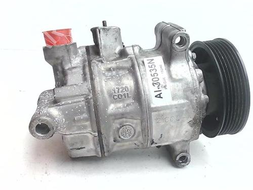 AC compressor VW GOLF VI (5K1) 2.0 TDI | BP38380285M34 - Image 5