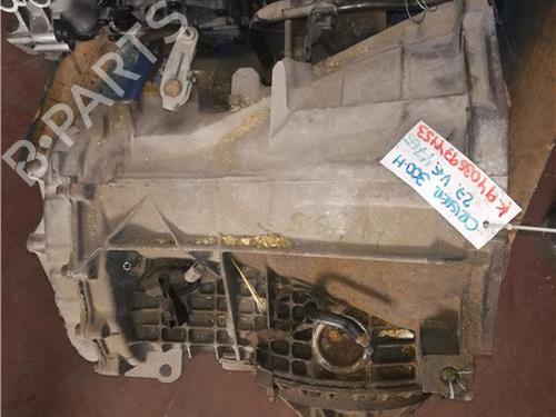 Used Gearbox Gearbox 38403580 38403580