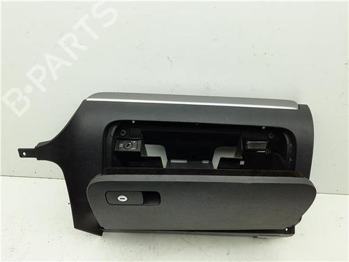 Handskerum VW GOLF VI (5K1) 1.6 TDI | BP38439974C95 - Image 5