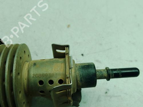 Injector RENAULT TRAFIC III Bus (JG_) 1.6 dCi 95 (JGMR, JGMJ) | BP40158181M100 - Image 4