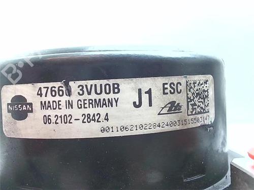 Módulo de ABS NISSAN NOTE (E12) 1.2 | BP38391004M43 - Image 3