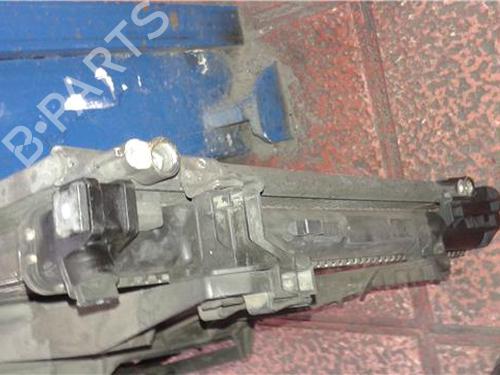Used AC radiator AC radiator 38406427 38406427