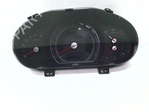 instrument-cluster-kia-sportage-iii-sl-2009-2010-2011-2012-2013-2014-2015-2016-2017-38389780 main image