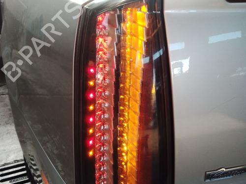 Left taillight CADILLAC STS 3.6 | BP38401021C34 - Image 3
