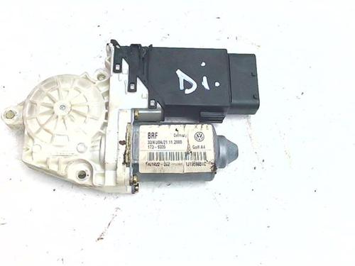 Used Left front window motor Left front window motor 38774989 38774989