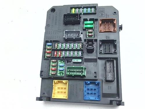 Used Electronic module Electronic module 38381704 38381704