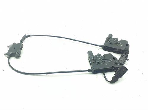Used Hood lock Hood lock AUDI A3 Sportback (8VA, 8VF) RS3 quattro (367 hp) 40086140 40086140
