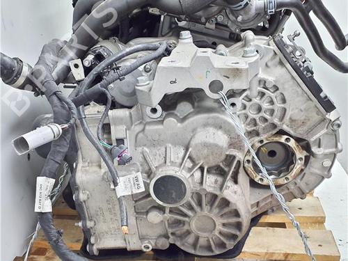 Used Gearbox Gearbox 38397621 38397621