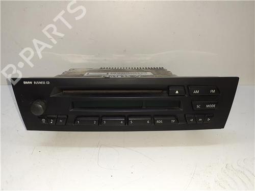 bilradio-bmw-3-e90-2004-2005-2006-2007-2008-2009-2010-2011-2012-38357227 main image