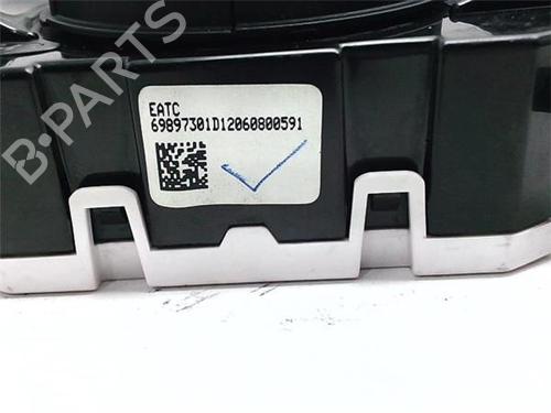 Climate control FORD FIESTA VI (CB1, CCN) 1.25 | BP38517483I5 - Image 4