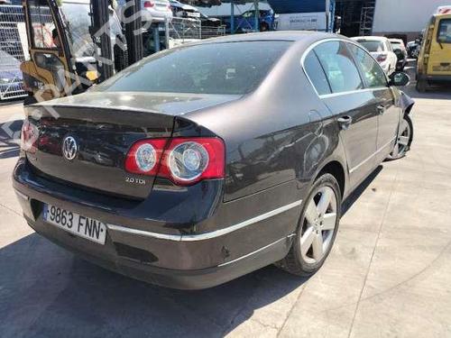 Starter VW PASSAT B6 (3C2) 2.0 TDI 16V | BP38363942M8 - Image 4
