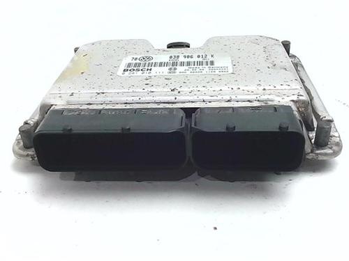 Used Control unit Control unit 38386133 38386133