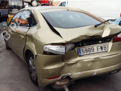 Engine FORD MONDEO IV (BA7) 2.0 TDCi | BP38348987M1 - Image 7