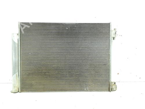 AC radiator NISSAN MICRA V (K14) 0.9 IG-T | BP38401334M32 - Image 2
