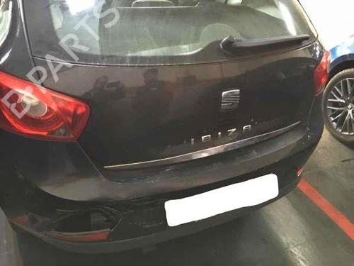 Ignition barrel SEAT IBIZA IV (6J5, 6P1) 1.9 TDI | BP38353473M48 - Image 7