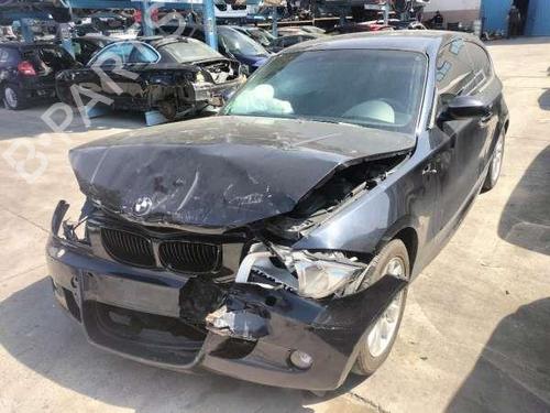 Upper protection BMW 1 (E81) 118 d | BP38387065M93 - Image 5