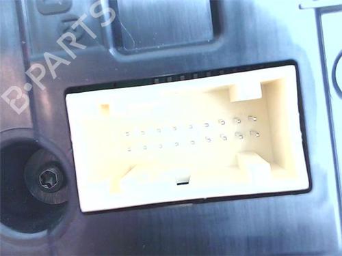 Climate control NISSAN NOTE (E11, NE11) 1.6 | BP38405282I5 - Image 3