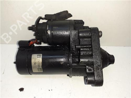 Used Starter Starter 38357308 38357308