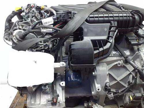 Used Engine Engine 38392498 38392498