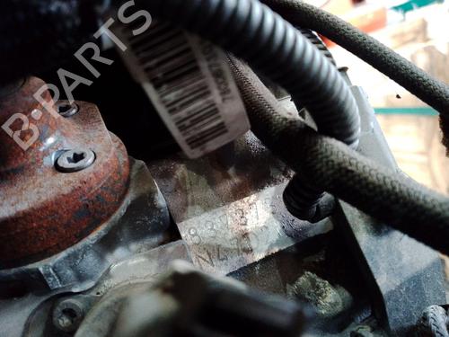 Used Cylinder head Cylinder head 38400723 38400723