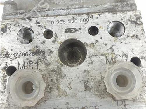 ABS pump IVECO DAILY IV Platform/Chassis 35C14, 35S14, 35S14 /P | BP38360530M43 - Image 5