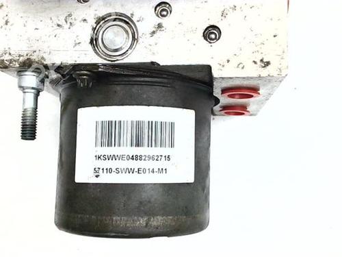 ABS pump HONDA CR-V III (RE_) 2.0 i-VTEC (RE5, RE1) | BP38373209M43 - Image 2