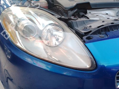 Used Right headlight Right headlight FIAT BRAVO II (198_) 2.0 D Multijet (198AXN1B) (165 hp) 39687859 39687859