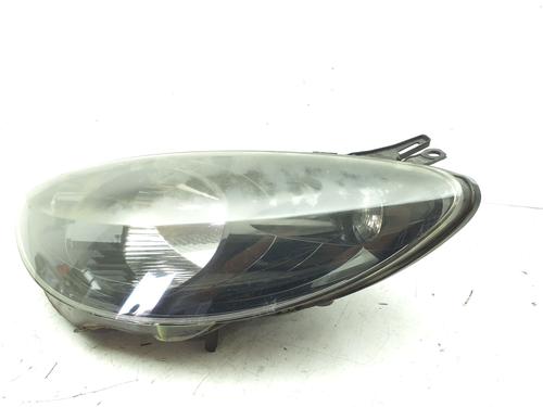 Left headlight PEUGEOT 1007 (KM_) 1.6 16V | BP38333267C28 - Image 2