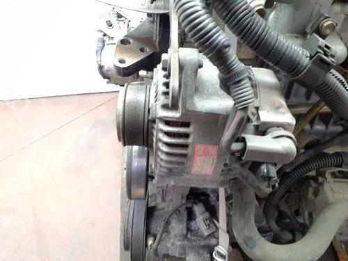 Used Alternator Alternator 38333366 38333366