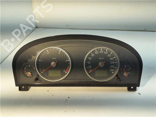 instrument-cluster-ford-mondeo-iii-b5y-2000-2001-2002-2003-2004-2005-2006-2007-38367510 main image