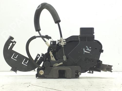 Used Rear left lock Rear left lock JAGUAR XF I (X250) 2.2 D (200 hp) 40526366 40526366