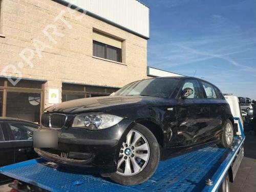 Left front window switch BMW 1 (E81) 116 i | BP38393450I27 - Image 6