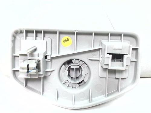 Left sun visor VW CRAFTER 30-50 Van (2E_) 2.0 TDI | BP38378290I1 - Image 5