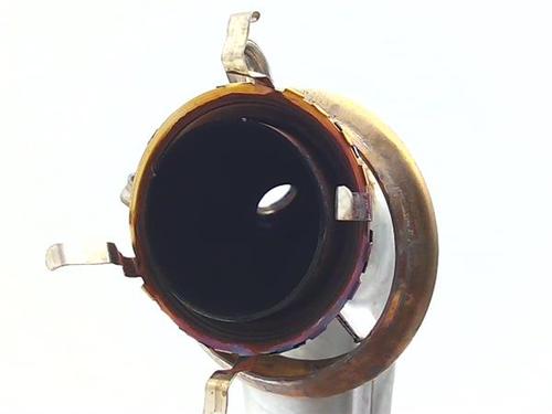 Particulate filter RENAULT MEGANE IV Saloon 1.5 dCi 110 | BP38390321M81 - Image 4