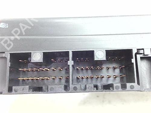 Electronic module SMART FORFOUR (454) 1.3 (454.031) | BP38396646M83 - Image 2