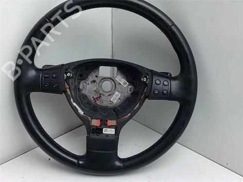 steering-wheel-vw-passat-b6-variant-3c5-2005-2006-2007-2008-2009-2010-2011-38367573 main image