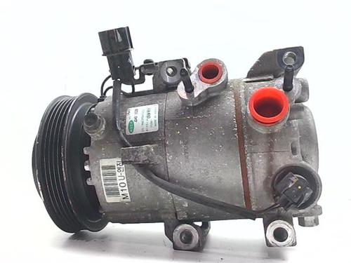 AC compressor HYUNDAI ix35 (LM, EL, ELH) 1.7 CRDi | BP38384395M34 - Image 2