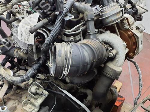 Engine MITSUBISHI LANCER VIII (CY_A, CZ_A) 2.0 DI-D (CY8A) | BP38359910M1  - Image 7