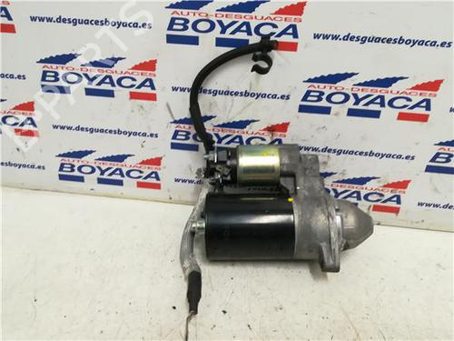 Used Starter Starter SMART CITY-COUPE (450) 0.8 CDI (S1CLC1, 450.300, 450.301, 450.302, 450.303,... (41 hp) 40087189 40087189