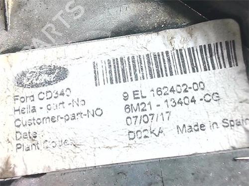 Right taillight FORD S-MAX (WA6) 2.0 TDCi | BP38370146C35 - Image 3