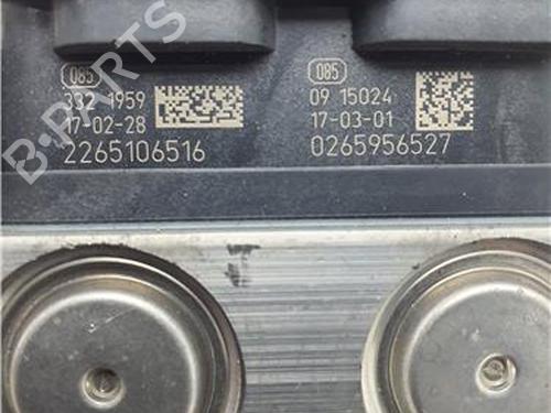 ABS pump DACIA SANDERO II 1.5 dCi | BP38350832M43 - Image 4