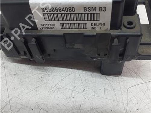 Electronic module PEUGEOT 307 Break (3E) 2.0 HDI 110 | BP38369668M83 - Image 4