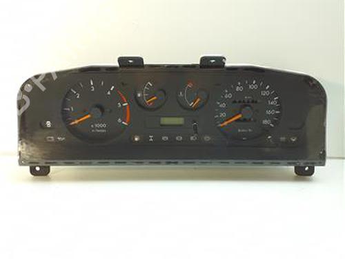 Used Instrument cluster Instrument cluster 38406697 38406697