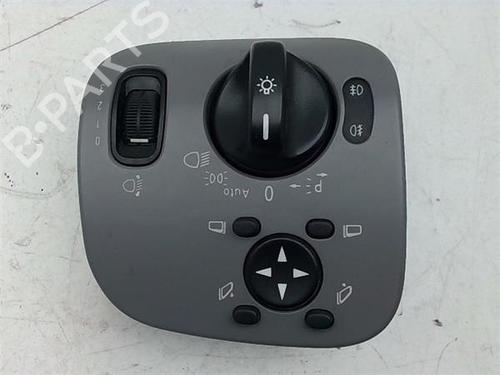 Used Headlight switch Headlight switch 38350054 38350054