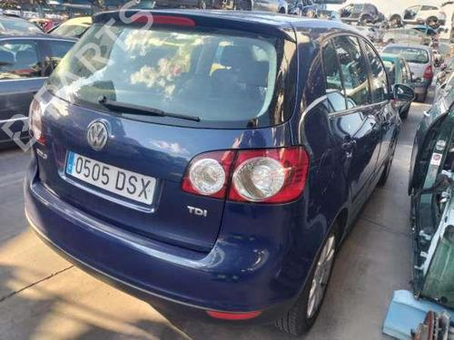 Starter VW GOLF PLUS V (5M1, 521) 1.9 TDI | BP38367373M8 - Image 5