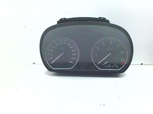 Used Instrument cluster Instrument cluster 38395843 38395843